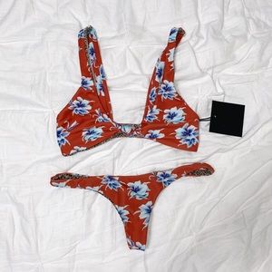 Acacia Vintage Aloha VA